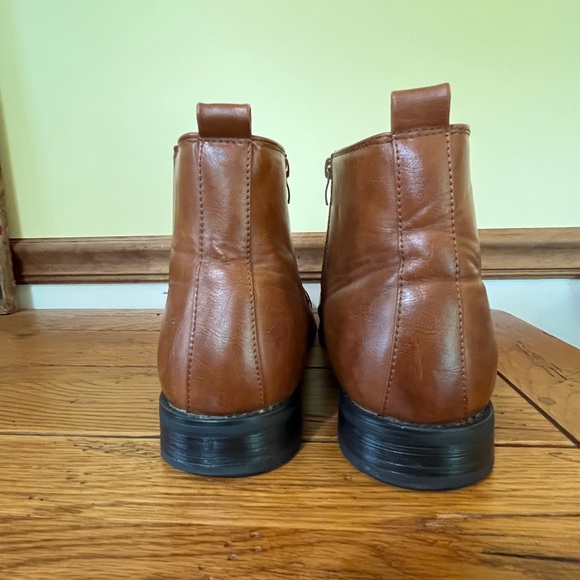 Vance Co mens boots size 13 - Picture 3 of 4